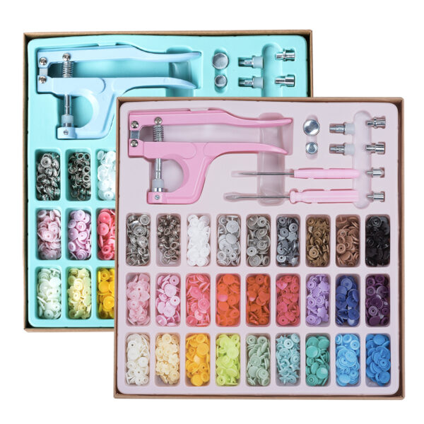 snap-fastener-set snap-fastener-set